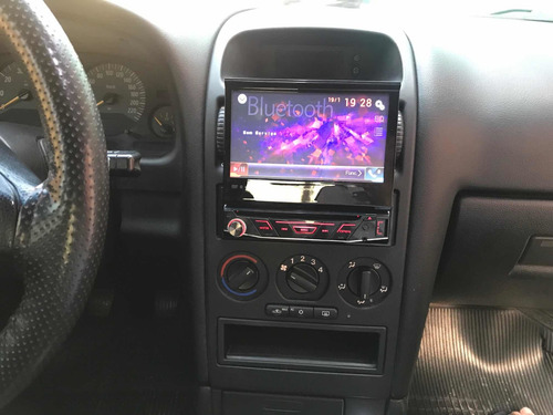 Imagem 12 de 15 de Chevrolet Astra 2008 2.0 Advantage Flex Power 5p