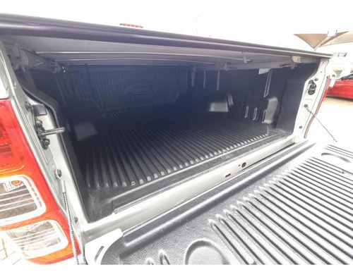Ford Ranger Xls 2.5 16v 4x2 Cd Flex