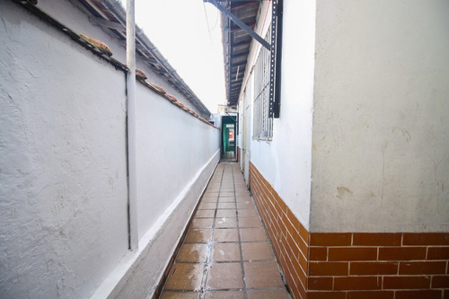Casa Térrea Com Edícula 3 Dorms Garagem Na Zona Oeste De São Paulo
