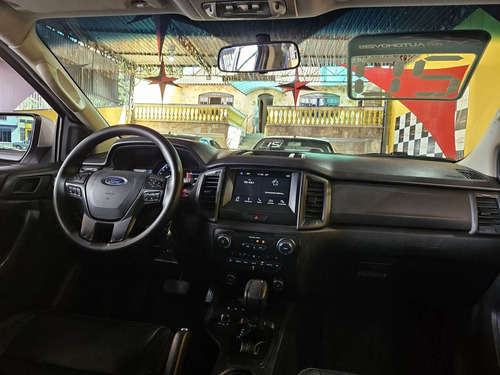 Ford Ranger 2.2 XLS 4X4 CD 16V
