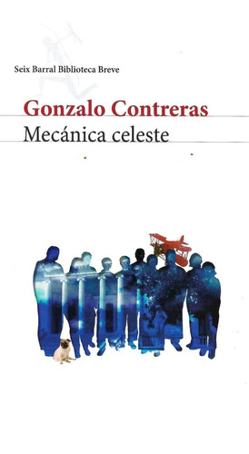 Mecánica Celeste Gonzalo Contreras