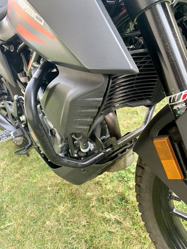 Imagen 13 de 15 de Ktm 390 Adventure 2022 375 Kilómetros