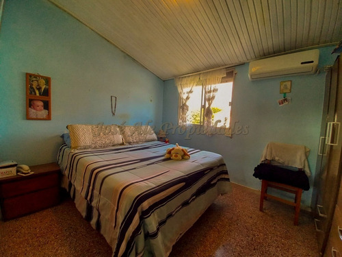 Imagen 7 de 12 de En Venta - Excelente Vivienda Colonia Del Sacramento
