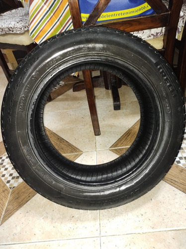 Cubiertas 205/55r16