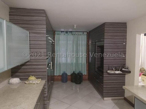 Imagen 6 de 14 de Townhouse En Venta En Guarenas Nueva Casarapa 21-24860 Tlf 04129915337