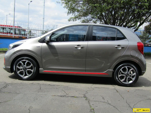 Kia Picanto Gt Line