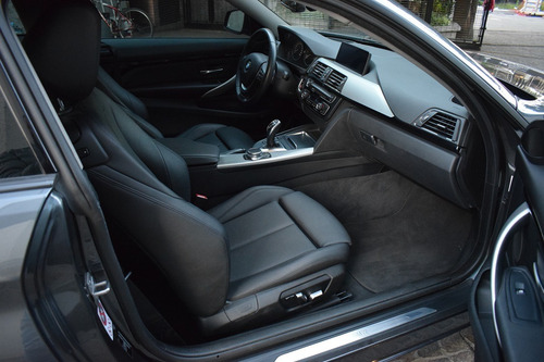 BMW Serie 4 2.0 430i Coupe Sportline 252cv