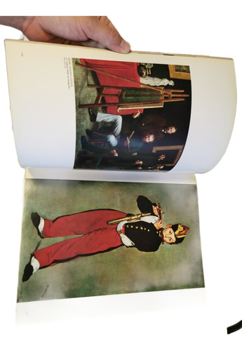 Libro Arte E Portugues. Historia Reportagem. Museu Jeu Paume (Usado)