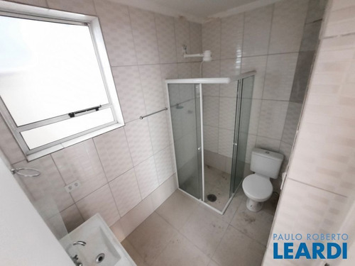 Imagem 9 de 15 de Apartamento - Centro - Sp - 645539