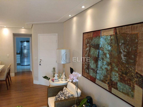 Imagem 3 de 30 de Apartamento No Bairro Jardim - Ap13221