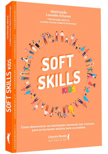 Soft Skills Kids