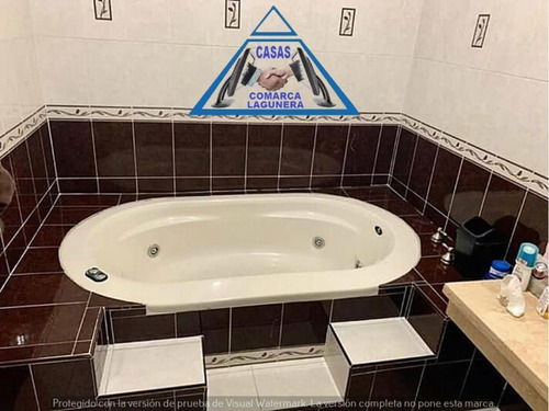 Imagen 4 de 9 de Casa En Venta En Gomez Palacio Centro