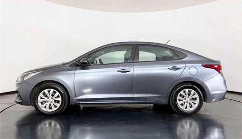 Imagen 8 de 15 de 109636 - Hyundai Accent 2018 Con Garantía