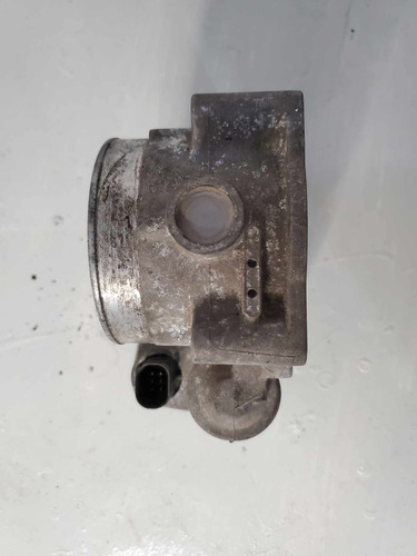 Cuerpo Aceleracion Dodge Durango Ram 5.7l 05 06 07 08 09 10 (Usado)