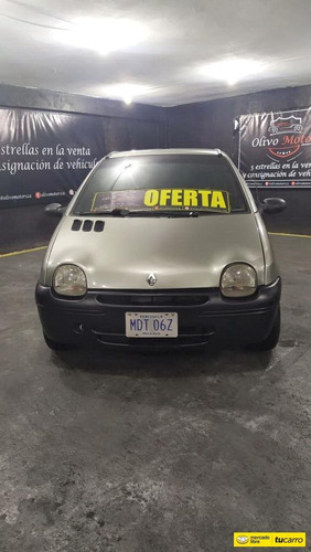 Renault Twingo .