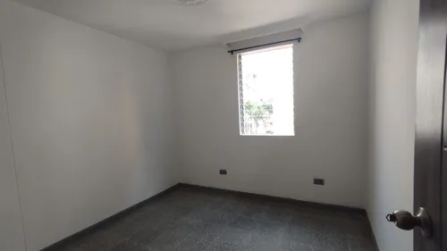 Apartamento En Venta En Cristóbal Colón. Cod V11433