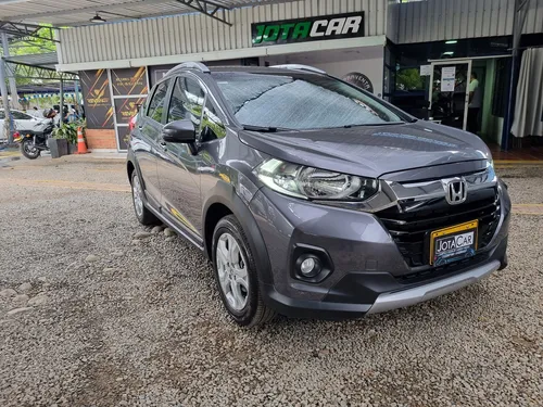 Honda WR-V 1.5 Lx