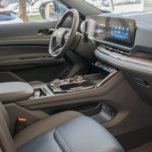 Ford Territory 1.8 Ecoboost Titanium At