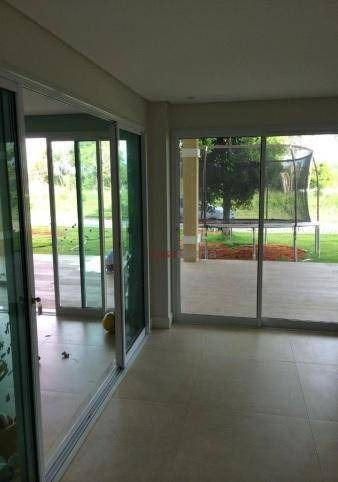 Imagem 7 de 16 de Casa Com 5 Dormitórios À Venda, 463 M² Por R$ 850.000,00 - Zona Rural - São José De Mipibu/rn - Ca0015