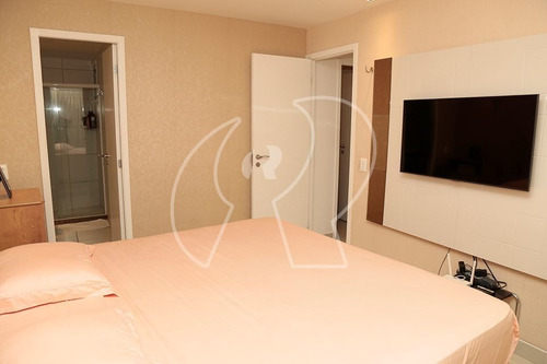 Imagem 12 de 24 de Apartamento Com 3 Dormitórios À Venda, 91 M² Por R$ 1.060.000,00 - Aldeota - Fortaleza/ce - Ap2500