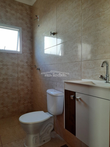 Imagem 11 de 23 de Casa A Venda No Portal Ville Azaleia Em Boituva, 4 Quartos. - Ca01318 - 71310168
