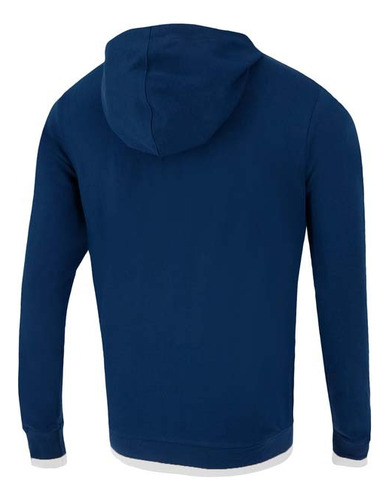 Sudadera Azul Hombre Fexpro Mlb Ny Yankees