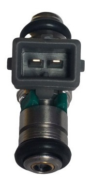 Imagen 2 de 7 de Inyector Iwp143 Renault Symbol Megane Clio Kangoo Scenic