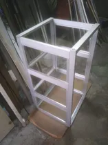 Comprar Vitrinas De Vidrio.