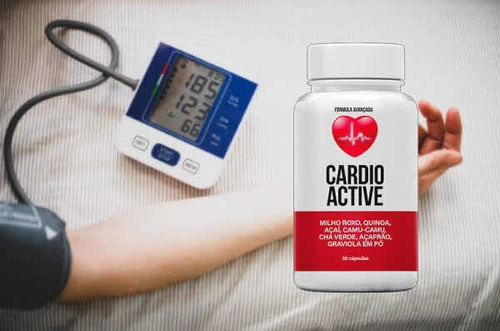 Cardio Active Peru