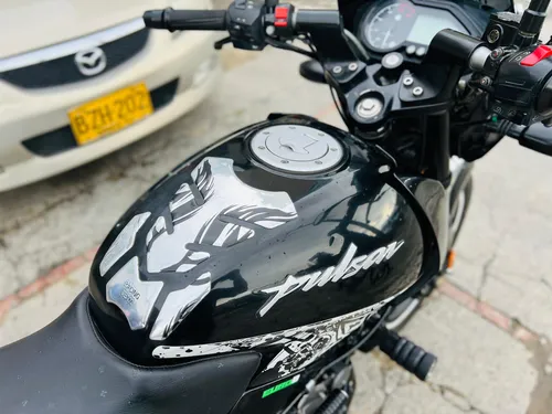Bajaj Pulsar 150 Euro3 2022
