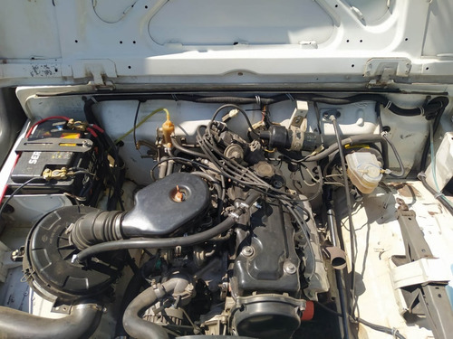 Suzuki Samurai 4x4 Alta Y Baja