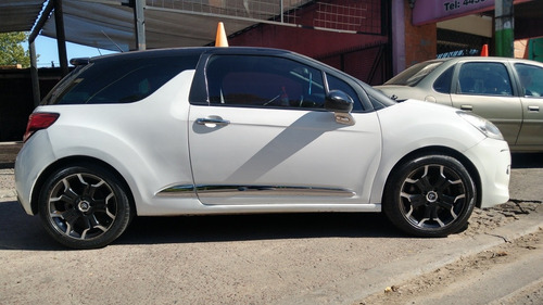 Citroën Ds3 1.6 Thp 156 Sport Chic 2012