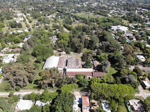 Fincas Don Víctor Barrio Privado