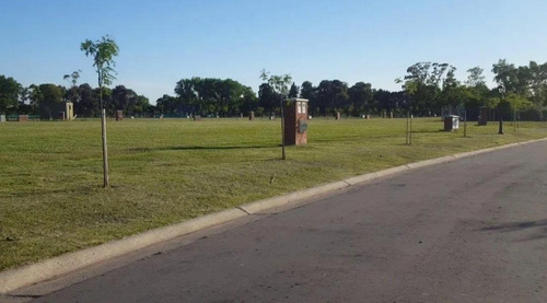 Imagen 6 de 6 de Divino Lote Interno, Barrio San Pablo, Derqui, Pilar.