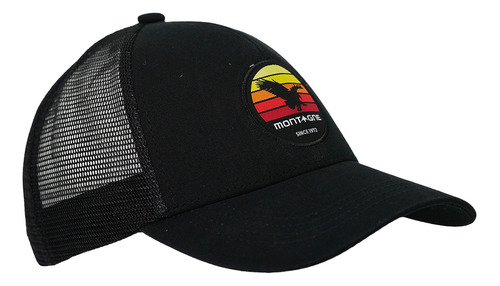 Gorra Montagne Basic Increible