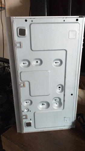 Imagem 4 de 7 de Aparelho De Dvd LG Com Controle Remoto Funcionando Que Lindo