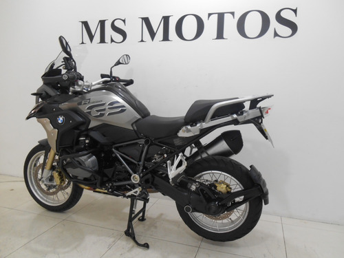 Imagem 6 de 7 de Moto