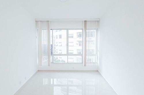 Imagem 6 de 30 de Apartamento À Venda No Bairro Flamengo - Rio De Janeiro/rj - O-18517-30844