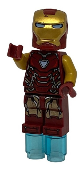 Bonecos Lego Marvel Super Heroes | MercadoLivre 📦