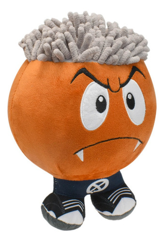 X Juguetes De Peluche Goomba De Ken Carson Con Forma De