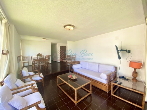 Imagen 7 de 22 de Apartamento En Venta Primera Linea Con Vista Al Mar- Ref: 6295