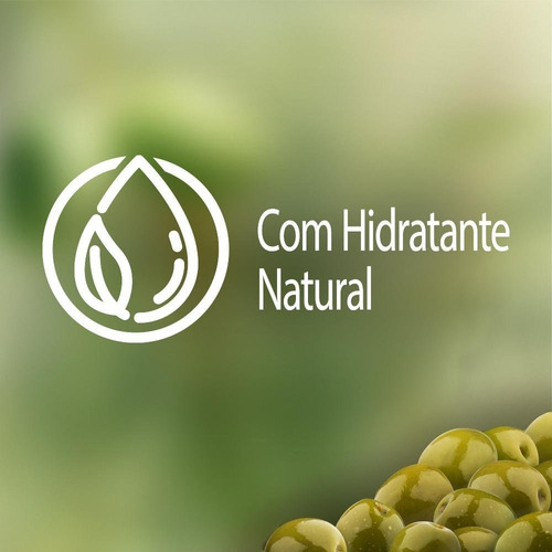 Sabonete Barra Naturals Hidratação Saudável Palmolive 150g