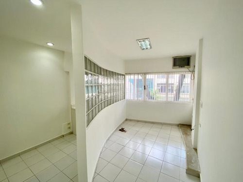 Imagem 6 de 14 de Sala Comercial Para Venda Em Rio De Janeiro, Tijuca, 1 Banheiro - 20005001_1-1557754