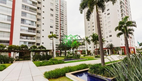 Imagem 30 de 30 de Excelente Apartamento Para Venda No Bairro Vila Leopoldina, 3 Dorm, 1 Suíte, 2 Vagas, 121 M - 1881