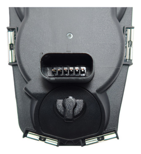 Corpo Borboleta Tbi Tracker Onix 1.0 1.2 20/ Turbo 55510678