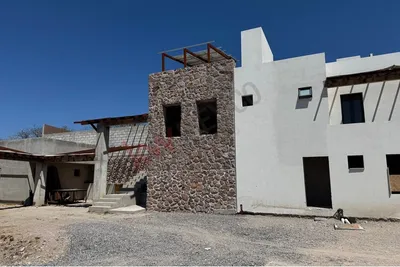 Rancho en venta