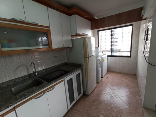 Imagen 11 de 27 de Apartamento En Venta En Resd Valle Alto Mañongo