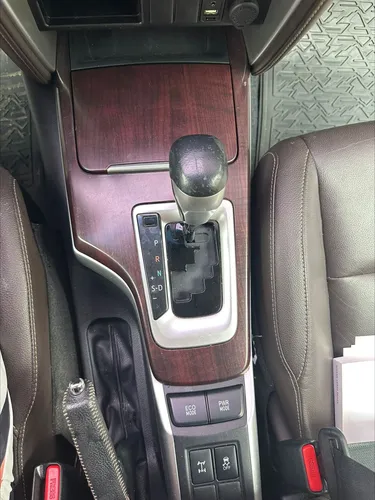 Toyota Fortuner Srv 2.7 A Gasolina Mod 2019