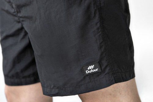 Short De Baño Hombre Dufour Verano Malla Secado Rapido Playa