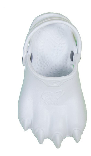 Classic Clawz Branco